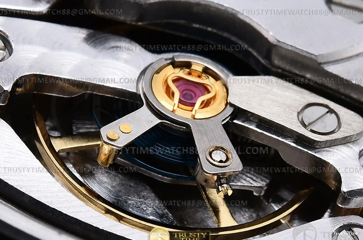 1215 Effortless ROLSUB0424B – Submariner 116610LV 904L SS SS Green KING VS 1050